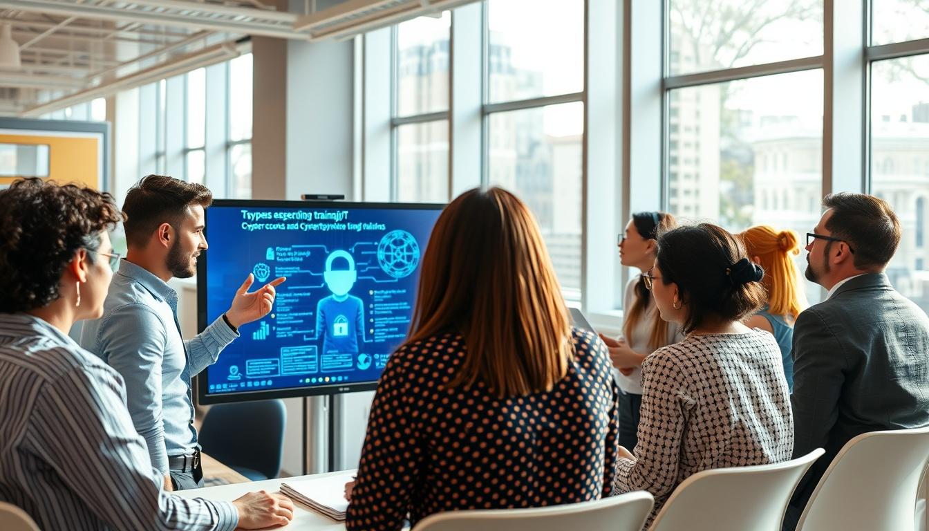 Why IT Security Training Matters