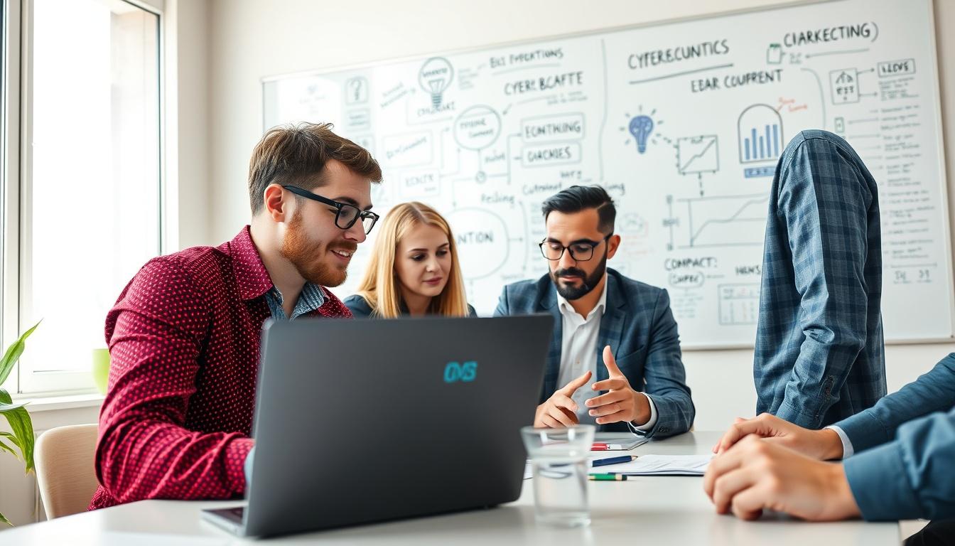 Benefits of IT Safe Training